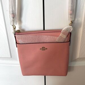 Coach crossbody bag